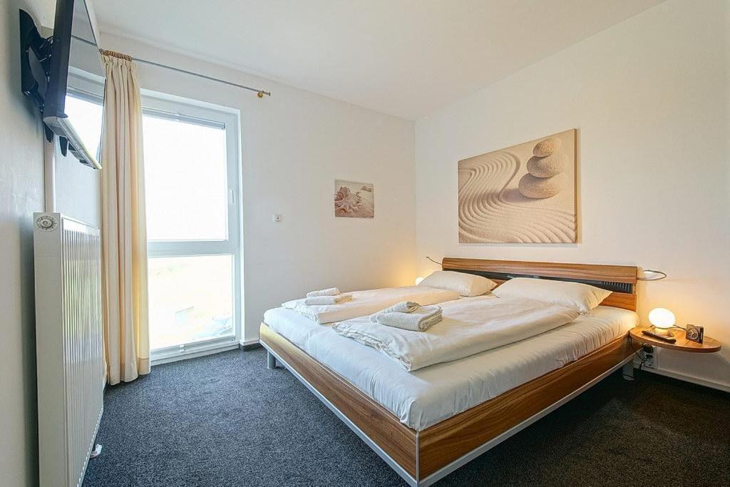 Nordseeresort Friesland Nordseeresort Friesland 51-2-S Schillig Exterior foto