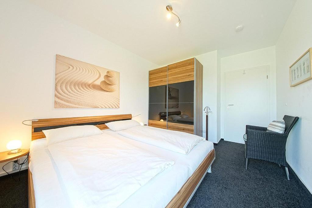 Nordseeresort Friesland Nordseeresort Friesland 51-2-S Schillig Exterior foto